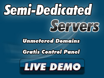 Semi-Dedicated