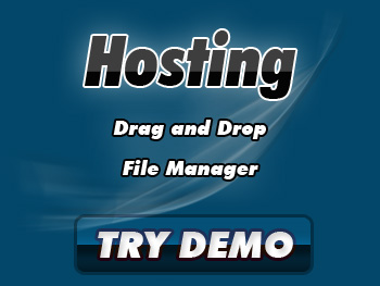 Hosting Plans